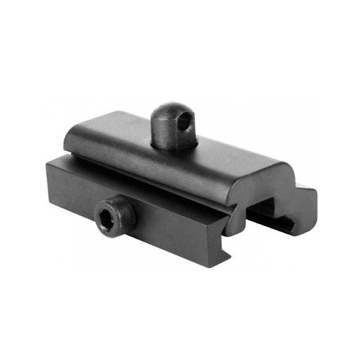 [265744] ADAPTADOR BIPODE HARRIS