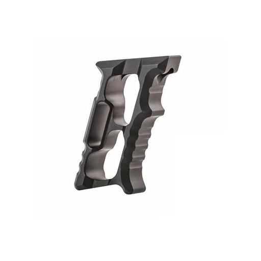 [266109] GRIP ALUMINIO TYRANT PARA M-LOK BK