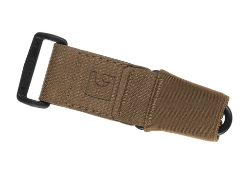 [262828] REAR END KIT SNAP HOOK COYOTE CLAWGEAR