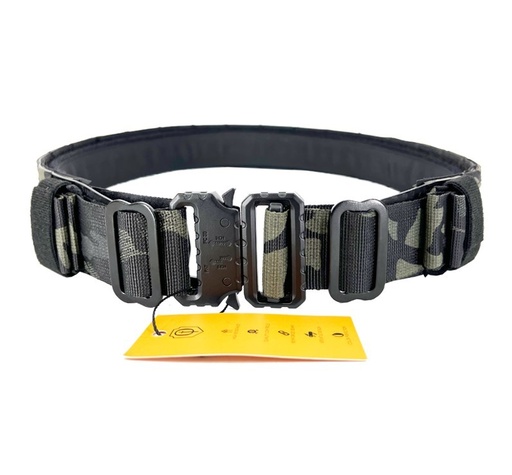 [263795] CONQUER FL BELT - MCBK S