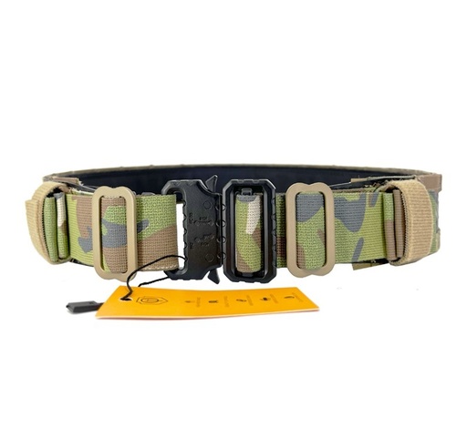 [263832] CONQUER FL BELT - MC M