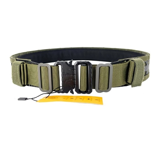 [263887] CONQUER FL BELT - OD M