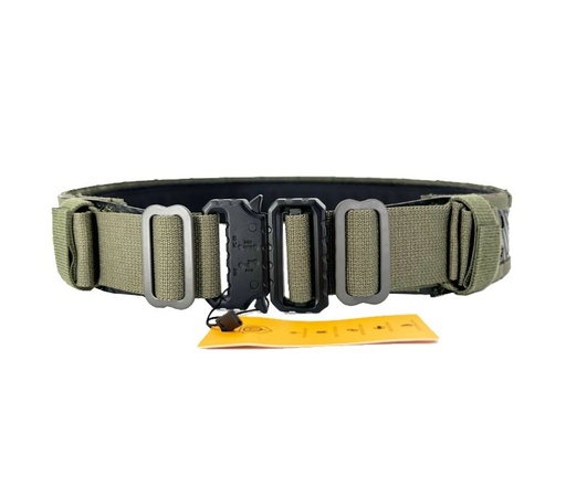 [263894] CONQUER FL BELT - RG M