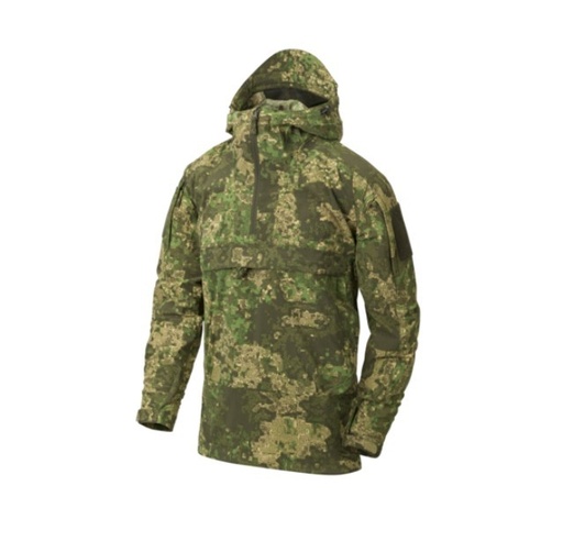 [264037] HELIKON-TEX MISTRAL ANORAK JACKET PENCOTT WILDWOOD XXL