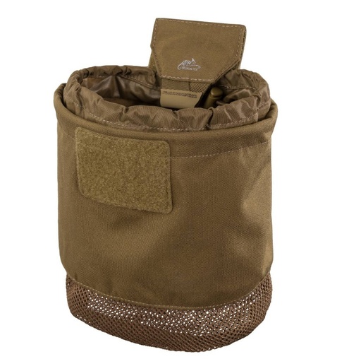 [264068] HELIKON-TEX COMPETITION DUMP POUCH COYOTE