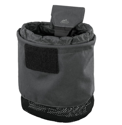 [264099] HELIKON-TEX COMPETITION DUMP POUCH SHADOW GREY/BLACK