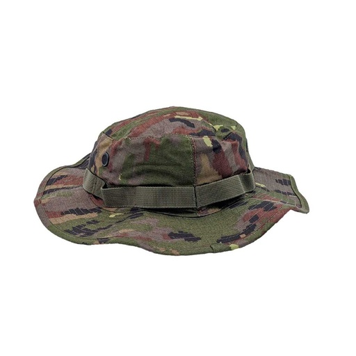 [264563] CHAMBERGO IMMORTAL RIPSTOP PIX.BOSCOSO L