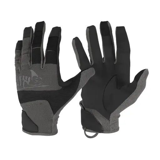 RANGE TACTICAL GLOVES (HELIKON-TEX)