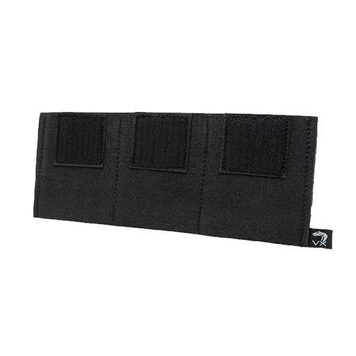 [265959] VIPER VX M4 TRIPLE MAG POUCH NEGRO