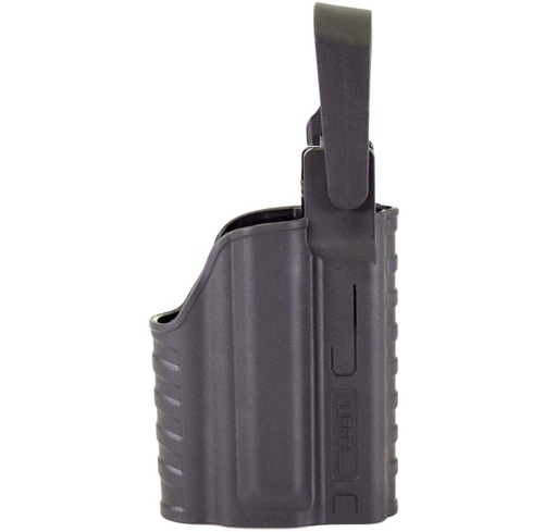 [266024] RIGID HOLSTER FOR GLOCK WITH LAMP BLACK