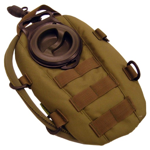 [266055] ROYAL HYDRATATION BAG 2 LITERS OLIVE DRAB