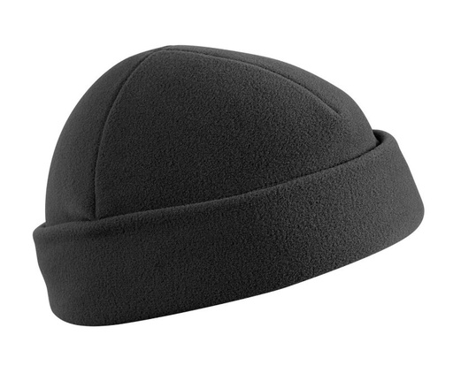 [264952] HELIKON-TEX WATCH CAP FLEECE BLACK