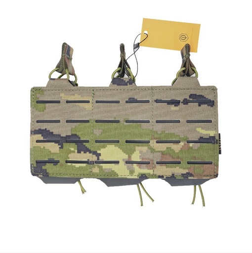 [265829] CONQUER TRIPLE RIFLE MAG POUCH SW