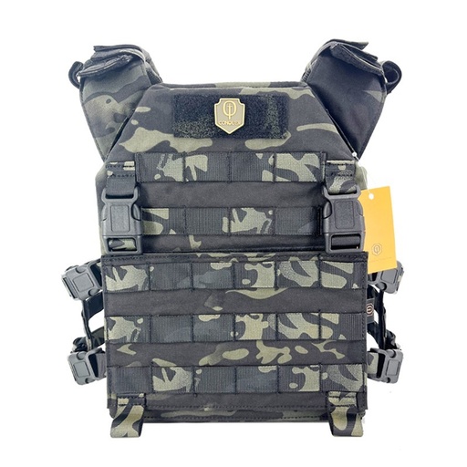 [266277] CHALECO CONQUER MPC - MCBK