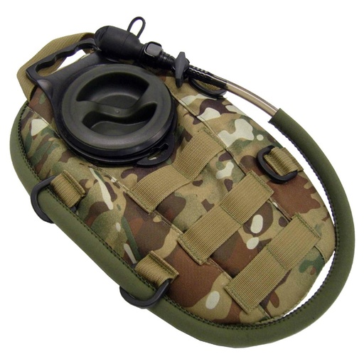 [266437] ROYAL HYDRATATION BAG 2 LITERS MULTICAM