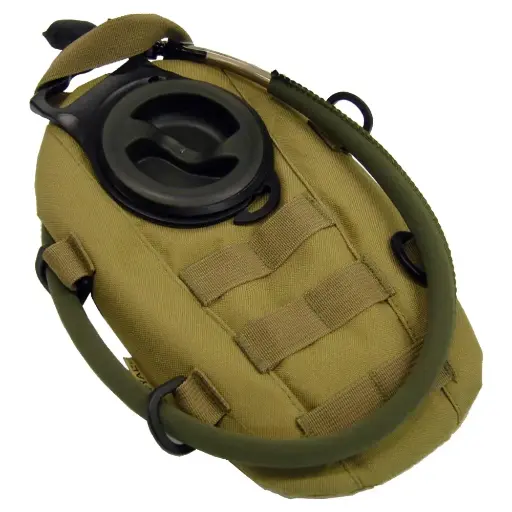 BOLSA DE HIDRATACIÓN 1L (ROYAL)