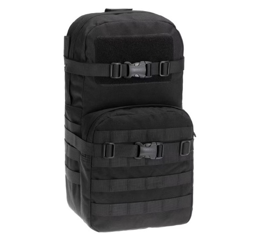 [266468] CARGO PACK BLACK (INVADER GEAR)