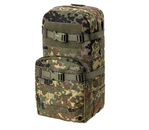 [266482] CARGO PACK FLECKTARN (INVADER GEAR)