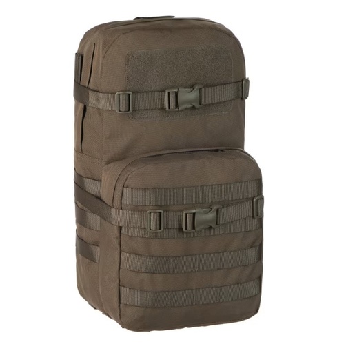 [266505] CARGO PACK RANGER GREEN (INVADER GEAR)