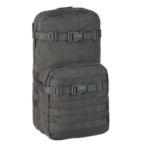 [266512] CARGO PACK WOLF GREY (INVADER GEAR)