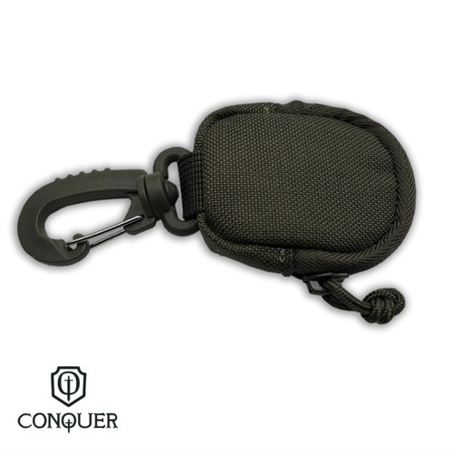 [266666] CONQUER GOGGLE NANNY - OD