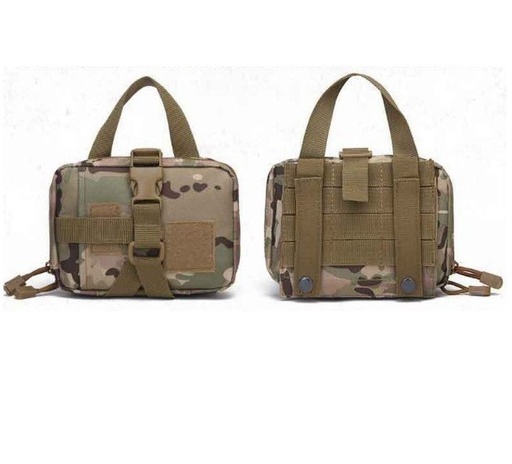 [266697] BOLSA MEDICO MOD.18 MC