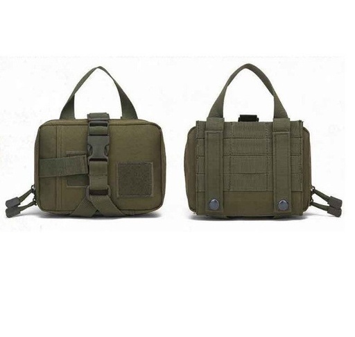 [266703] BOLSA MEDICO MOD.18 OD