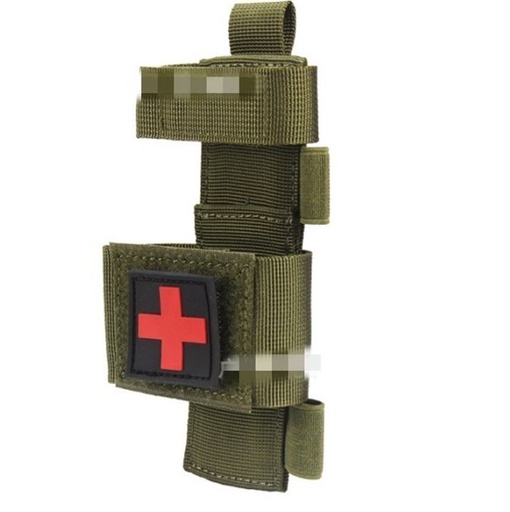 [266710] PORTA TIJERA Y TORNIQUETE 2020 OD