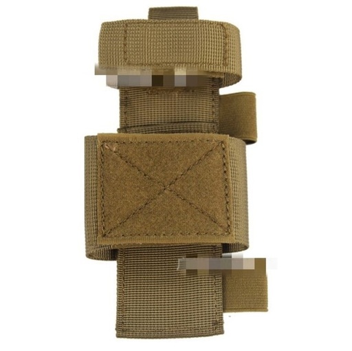 [266727] PORTA TIJERA Y TORNIQUETE 2020 TAN