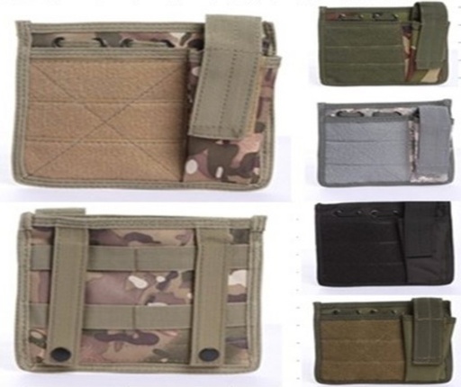 [266918] PORTAMAPAS WOODLAND