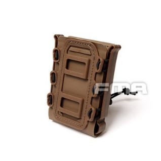 [267007] PORTACARGADOR FMA SCORPION 7.62 DE