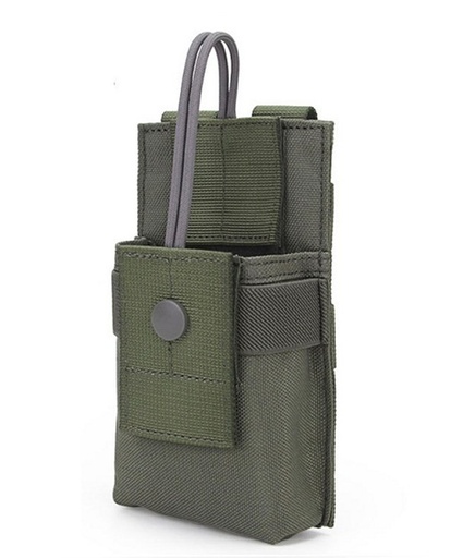 [267069] PORTA RADIO CORTO MOLLE OD