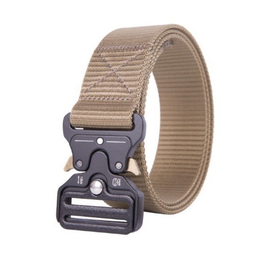 [267113] CINTURÓN C-BUCKLE GEN.II - TAN