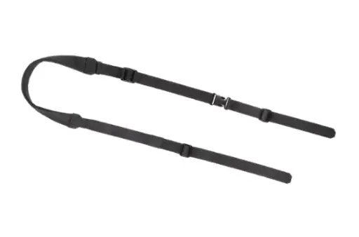 CORREA ACOLCHADA DE 2 PUNTOS (CLAWGEAR)
