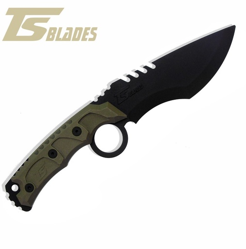 [267427] TS BLADES EL CORONEL G3 - OD