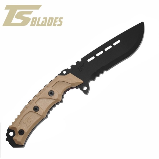 [267441] TS BLADES GB 03 - TAN