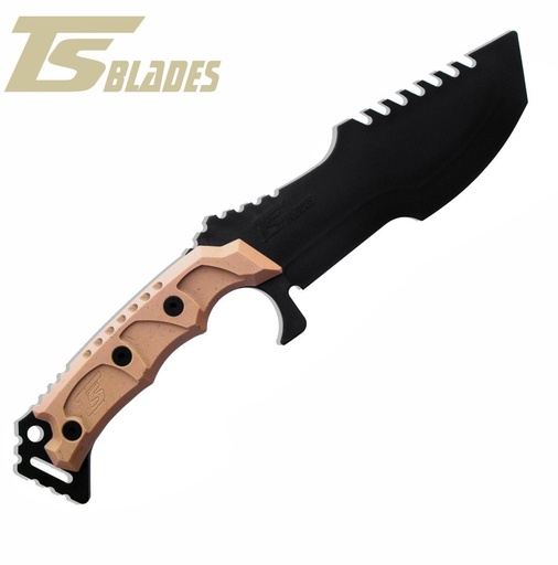 [267465] TS BLADES HUNTSMAN G3 - TAN