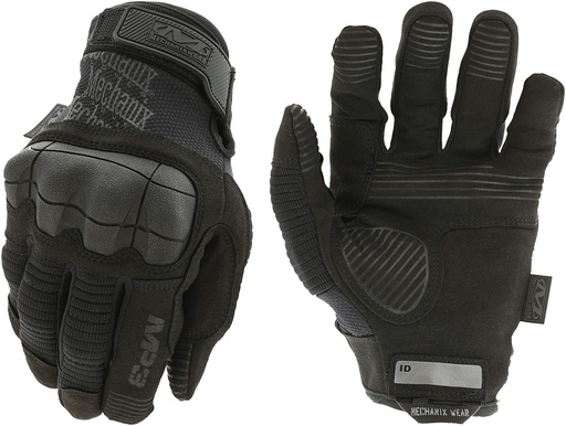 [267496] THE ORIGINAL M-PACT 3 GEN II COVERT (MECHANIX WEAR) XL