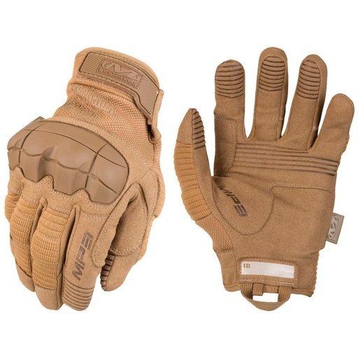 [267519] THE ORIGINAL M-PACT 3 GEN II COYOTE (MECHANIX WEAR) M