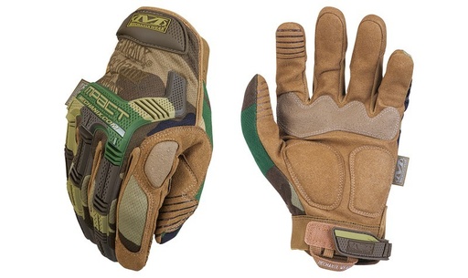 [267601] THE ORIGINAL M-PACT WOODLAND (MECHANIX WEAR) S