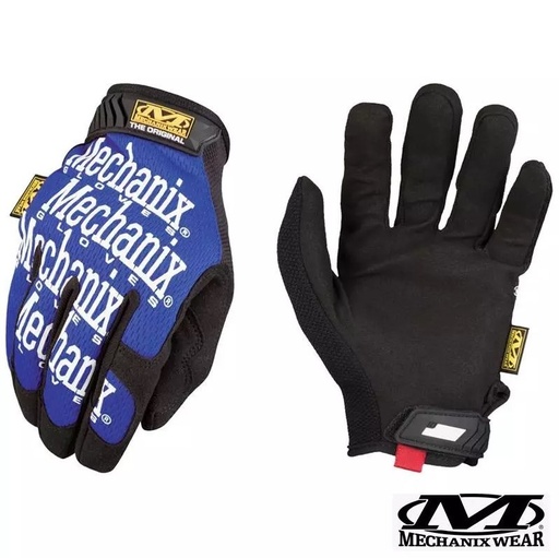 [267656] THE ORIGINAL BLUE (MECHANIX WEAR) M