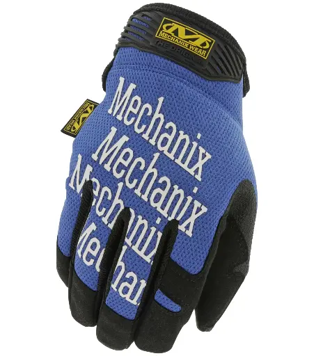 THE ORIGINAL COLORS (MECHANIX WEAR)