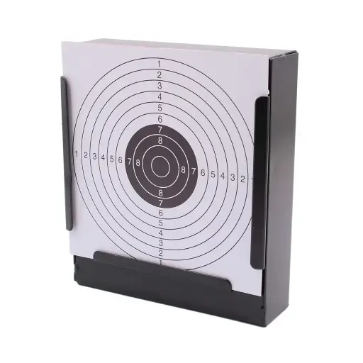 TRAGABALINES ASG PLANO NEGRO