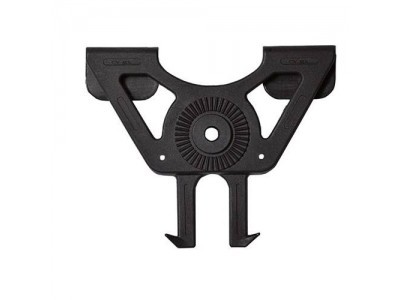 [267779] MOLLE PLATFORM BK