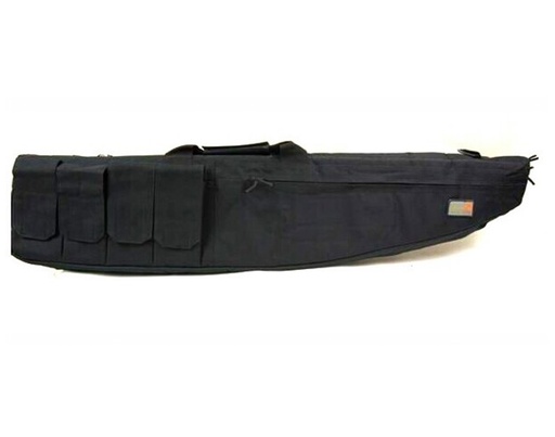 [268226] FUNDA DE TRANSPORTE 911 1M BK