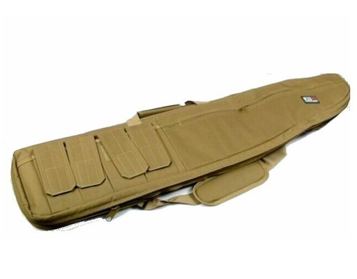 [268240] FUNDA DE TRANSPORTE 911 1M TAN