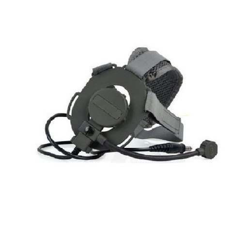 [268387] BOWMAN EVO III HD-04-GREY