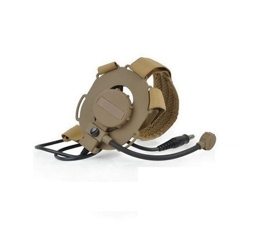 [268394] BOWMAN EVO III HD-04-TAN