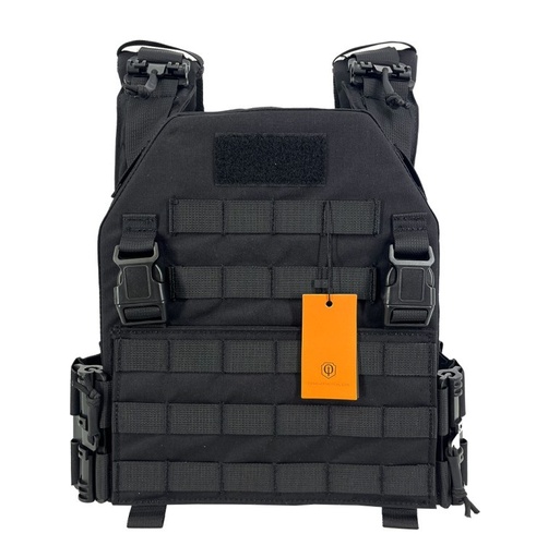 [268752] CHALECO CONQUER MPC 2.0 - BK