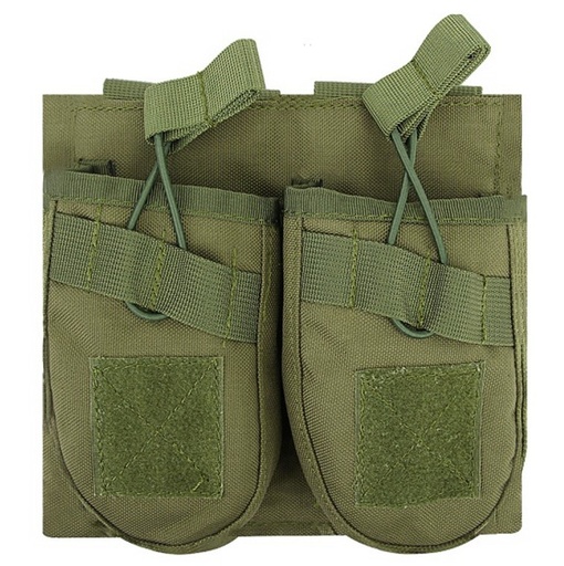 [268776] PORTACARGADOR AK DOBLE